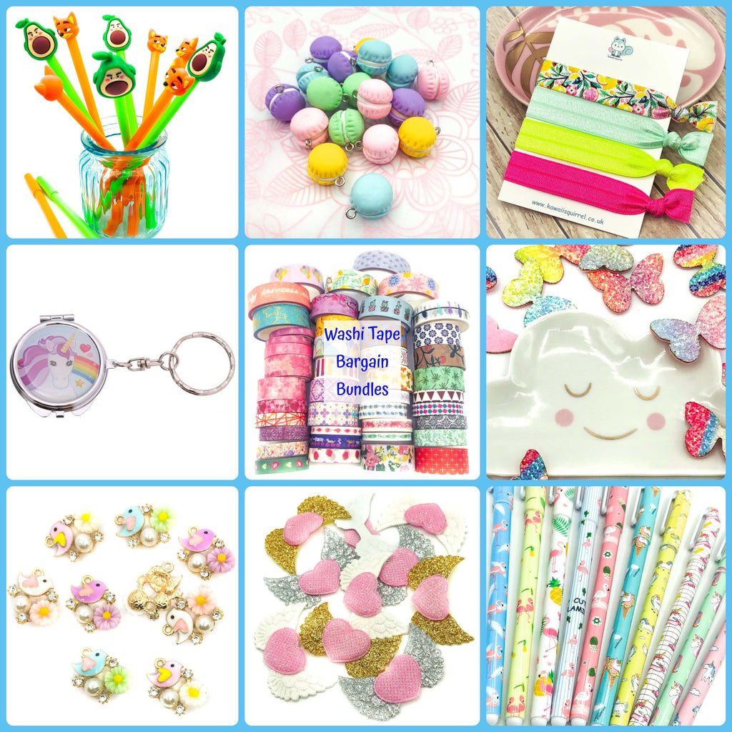 Spring Sale Bargains