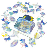 ON OFFER! Pocket Money Bargain STICKERS -Perfect Kawaii Gifts