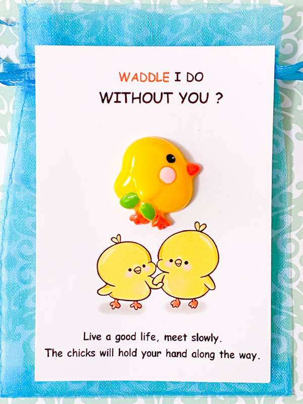 spring easter hug pocket hugs present gift anxiety mental health kindness gifts uk cute kawaii deer bunny rabbit rabbits pig pigs chick chicks elephant baby dolphin shark chicken colourful presents