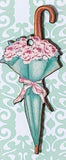 big large natural wood wooden spring easter tree hanging decorations decoration flatback ornament gnome garden flower flowers floral basket bench boots watering can envelope umbrella camera bicycle vintage retro pink turquoise teal pretty gift gifts