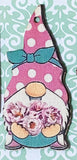 big large natural wood wooden spring easter tree hanging decorations decoration flatback ornament gnome garden flower flowers floral basket bench boots watering can envelope umbrella camera bicycle vintage retro pink turquoise teal pretty gift gifts