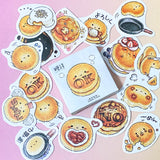 ON OFFER! Pocket Money Bargain STICKERS -Perfect Kawaii Gifts