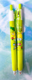 CUTE FROG Black Ink GEL PEN