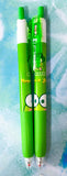 CUTE FROG Black Ink GEL PEN