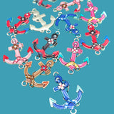 Just 10p! Anchor Connector Charm
