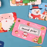 make your own scratch gift card cards kawaii cute lomo purple lilac sticker stickers scratch off nice sweet pink christmas gift gifts stocking filler fillers ideas uk