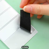 make your own scratch gift card cards kawaii cute lomo purple lilac sticker stickers scratch off nice sweet pink christmas gift gifts stocking filler fillers ideas uk