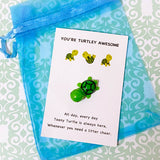 pocket hug pal pals stocking filler gift stress anxiety mental health gift gifts uk cute kawaii dolphin panda pandas penguin penguins get whale soon well whales duck christmas festive ducks thoughtful present ideas