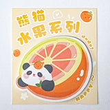 ON OFFER! Pocket Money Bargain MEMOS -Perfect Kawaii Gifts