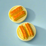 japan japanese food foods plate plates meal meals kawaii resin flatback flat back fb fbs resins craft supplies shop store uk pretty buns cake cakes pancake sushi fish rolls pretty embellishment