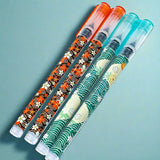 japanese pattern patterns wallpaper japan decorative pretty black ink fine line pen pens slim fineline gel thin nib cute kawaii stationery shop store planner addict