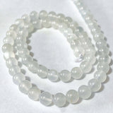 gem gemstone bead beads natural real uk cute kawaii craft supplies 6mm 8mm stone aventurine lapis lazuli white moonstone tiger eye tiger's amazonite fluorite