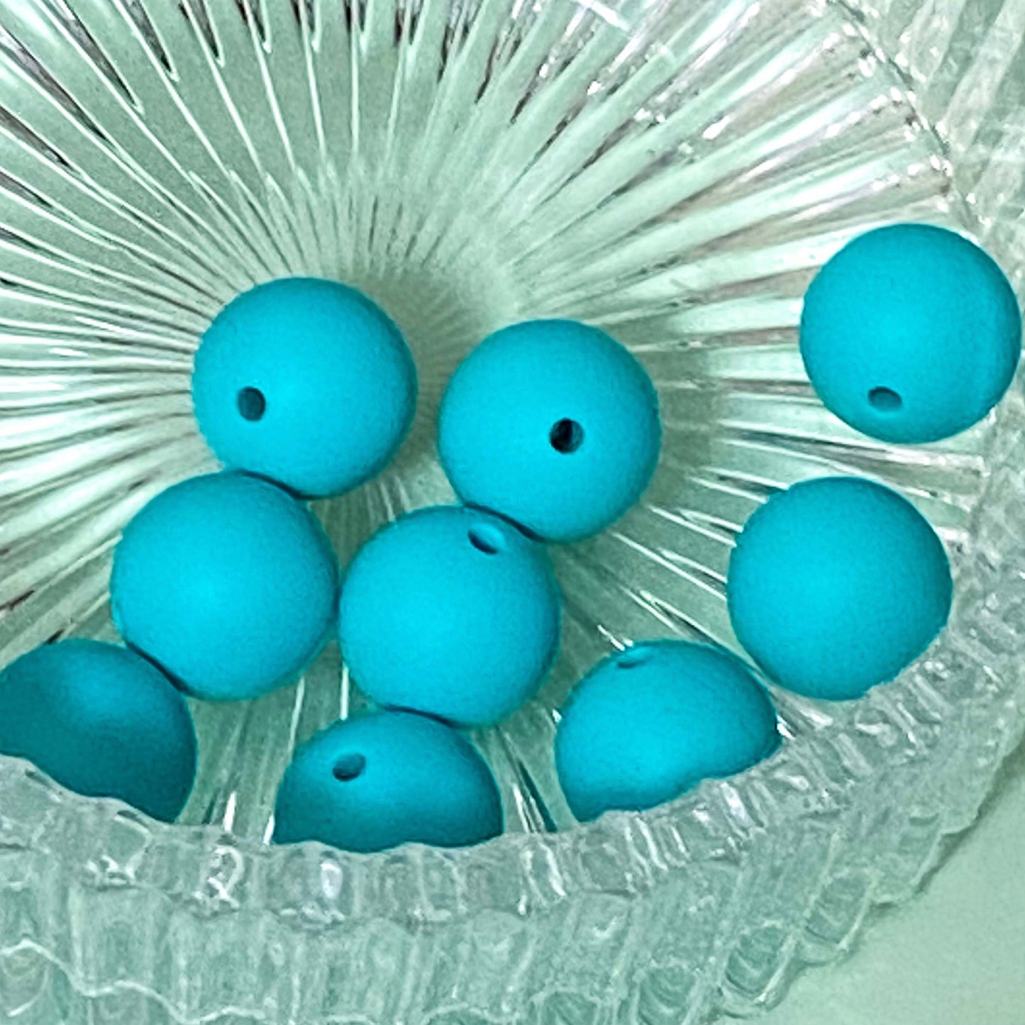 turquoise blue light pale butterfly butterflies bead beads jumbo large big 29mm 30mm 15mm 18mm wave pattern patterned swirl swirly pretty craft supplies uk cute kawaii shop store colourful silicone making beaded pen pens build your own jewellery keyring bookmark