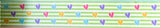 On Sale! EASTER & SPRING Washi Tape 5m Roll 12 Designs