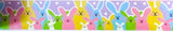 On Sale! EASTER & SPRING Washi Tape 5m Roll 12 Designs