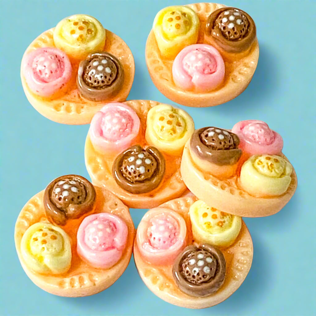 japan japanese food foods plate plates meal meals kawaii resin flatback flat back fb fbs resins craft supplies shop store uk pretty buns cake cakes pancake sushi fish rolls pretty embellishment egg eggs toast