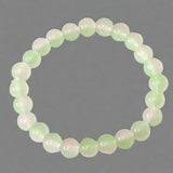 ADULTS Gemstone Beaded BRACELET Stretch Jewellery