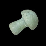 GEMSTONE MUSHROOM Figurine Stone Carved Stone 20mm