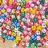 animal bead beads polymer clay fimo poly animals cute kawaii uk cute craft supplies shop store crafts bundle set