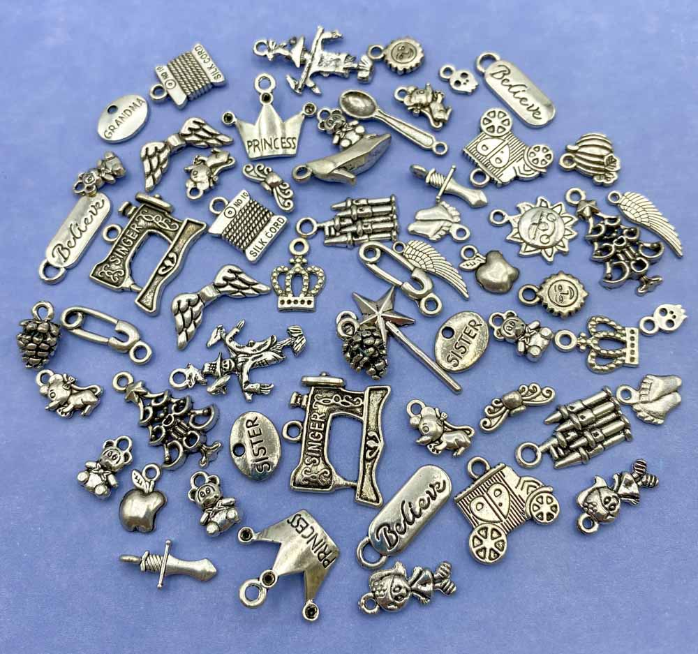 Tibetan hot sale charms uk