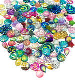 sparkly ab fb fbs flat backs bundle 25 small glittery flatbacks