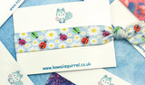 elastic hair ties bow bow cute elastics girl gift uk accessories cute kawaii