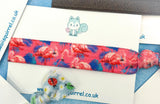 Single Elastic Hair Ties - Patterned #H7