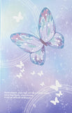 NATURE Individual Postcard- Fungi Butterfly Fish or Jellyfish