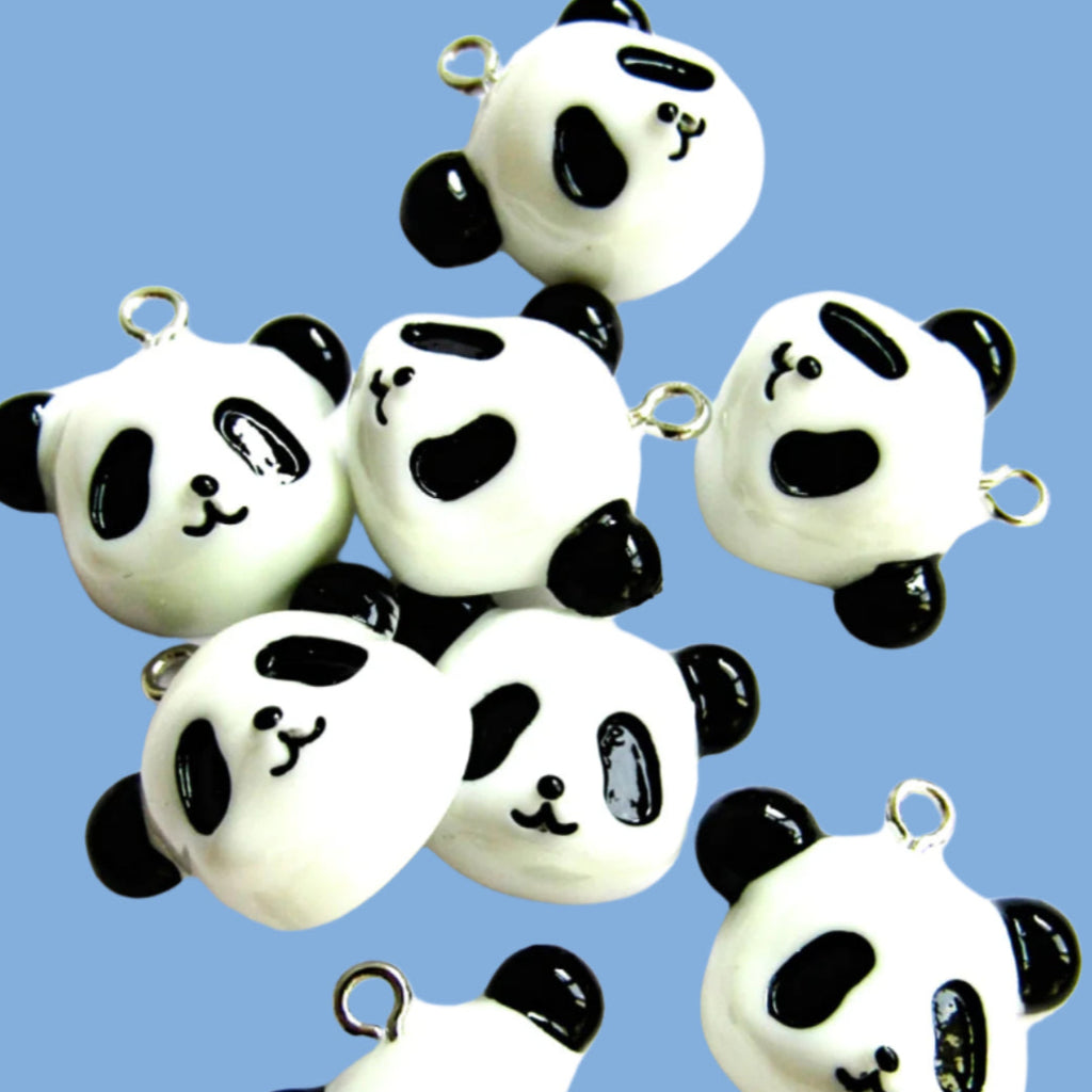 Best resin shop for charms