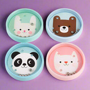 tilt puzzle cute animal kawaii animals uk gifts puzzles activities rex london cat panda bear rabbit