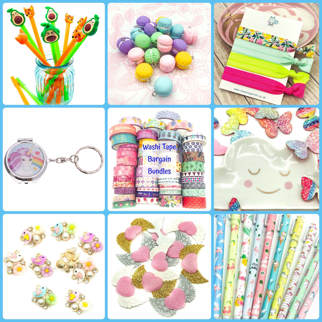 Spring Sale Bargains