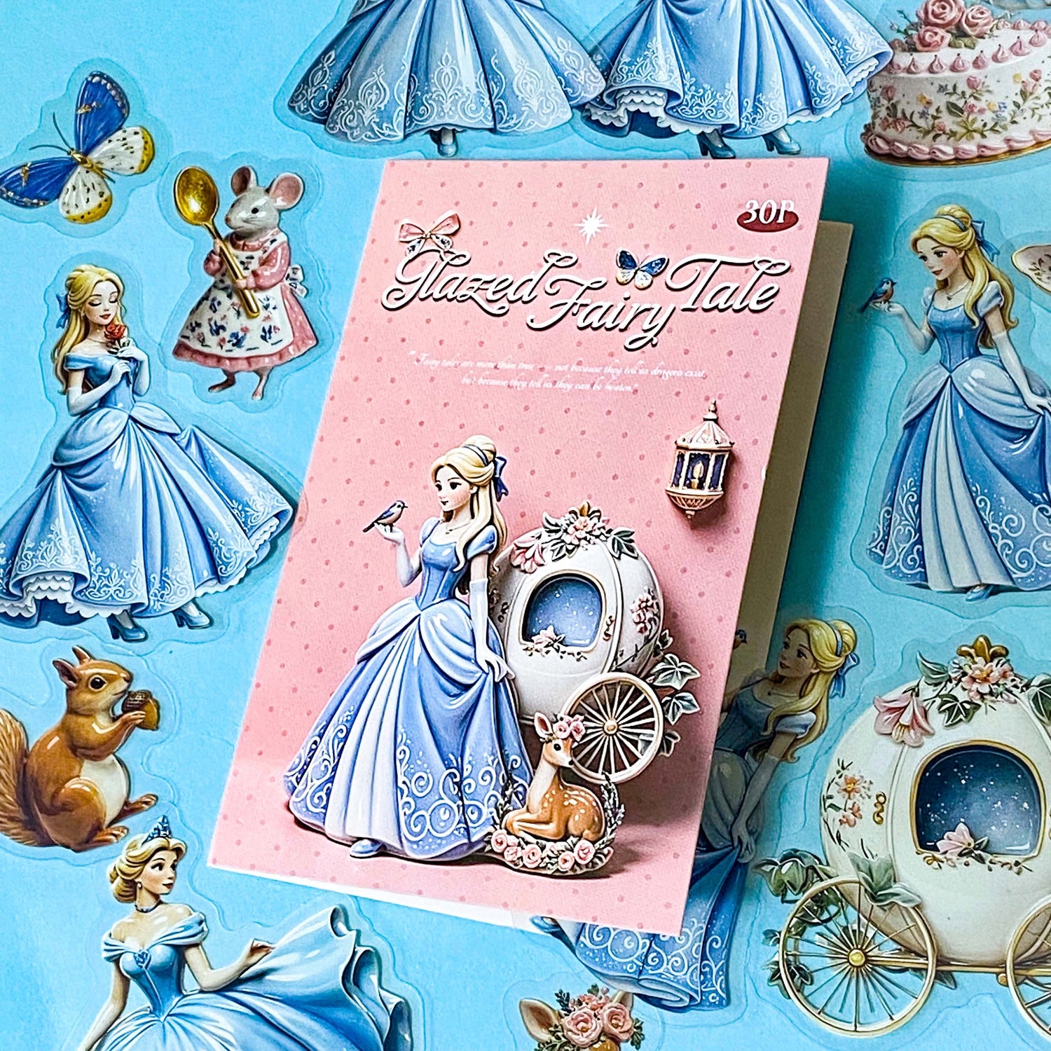 Fairytale
