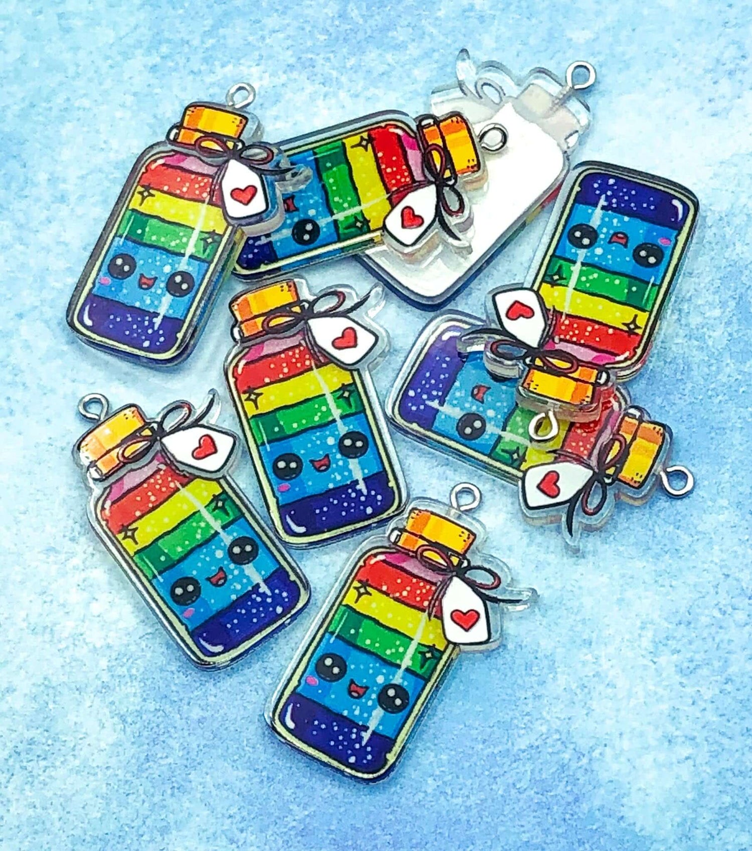 Charms