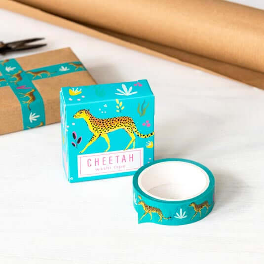 ON OFFER! Pocket Money Bargain WASHI TAPES (Unboxed)