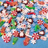 CHRISTMAS Polymer Clay Sprinkles #S14