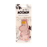 moomin moomins hanging air freshener fresheners car home cherry cherries pink scent scented cute kawaii gift gifts uk stocking filler fillers shop store pretty blue fragrance fragranced fruit smell her women present puckator
