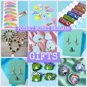 ON OFFER! Pocket Money Bargain GIFTS