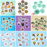 ON OFFER! Pocket Money Bargain STICKERS -Perfect Kawaii Gifts