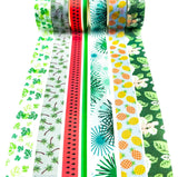 ON OFFER! Pocket Money Bargain WASHI TAPES (Unboxed)