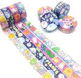 ON OFFER! Pocket Money Bargain WASHI TAPES (Unboxed)