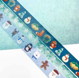 ON OFFER! Pocket Money Bargain WASHI TAPES (Unboxed)