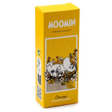 moomin moomins licensed official product gift gifts shop store uk puckator hand cream creams handcream habdcreams lotion box boxed turquoise teal yellow ochre fragrance fragranced orange strawberry scent scented stocking filler fillers for her cute kawaii cartoon character 75ml