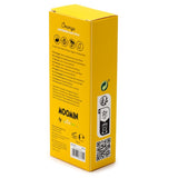 moomin moomins licensed official product gift gifts shop store uk puckator hand cream creams handcream habdcreams lotion box boxed turquoise teal yellow ochre fragrance fragranced orange strawberry scent scented stocking filler fillers for her cute kawaii cartoon character 75ml