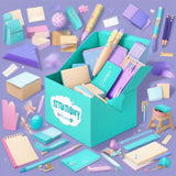 STATIONERY SCOOP- Amazing Value Bundles!