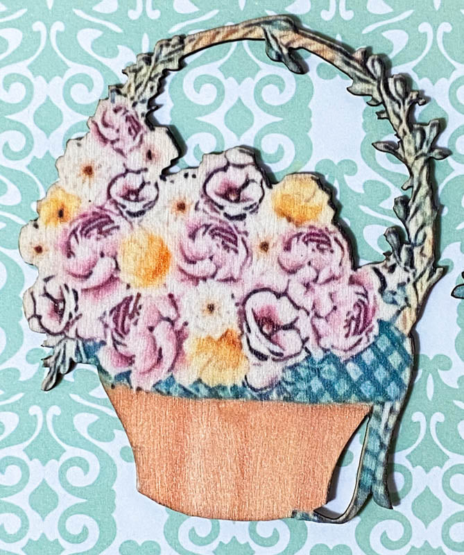 big large natural wood wooden spring easter tree hanging decorations decoration flatback ornament gnome garden flower flowers floral basket bench boots watering can envelope umbrella camera bicycle vintage retro pink turquoise teal pretty gift gifts
