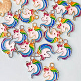 ON OFFER! BARGAIN CRAFT SUPPLIES - FLATBACKS & CHARMS