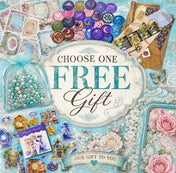 CHOOSE YOUR FREE GIFT