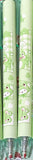 kawaii cute frog frogs pen pens fineline fine line green barrel white black ink gel stationery uk gift gifts shop happy grumpy sleepy lovers