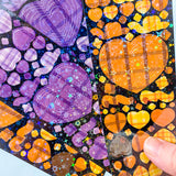 ON OFFER! Pocket Money Bargain STICKERS -Perfect Kawaii Gifts