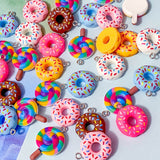 WEBSITE FREE GIFTS! Choose 3 with your order!